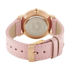 Montre Solene Doré Rose|UPP Clearance