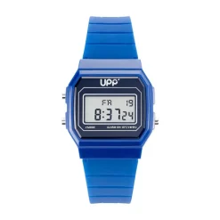 Montre Square Noir|UPP Outlet