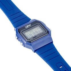 Montre Square Noir|UPP Outlet