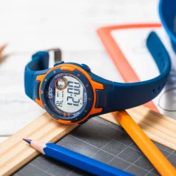 Montre Summer Bleu|UPP Sale