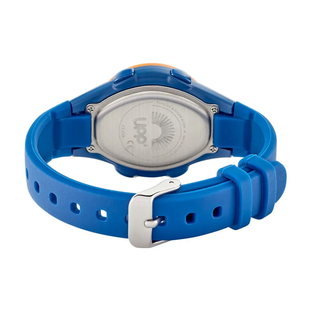 Montre Summer Bleu|UPP Sale