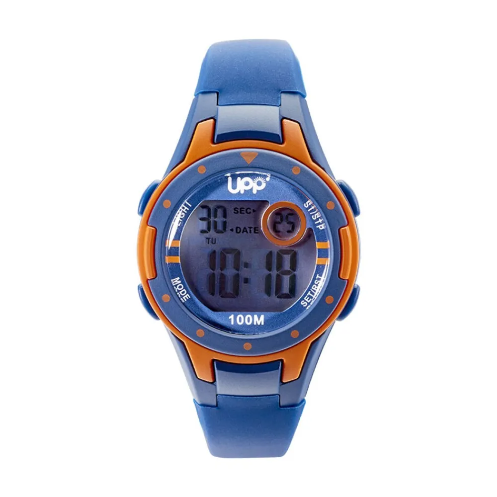 Montre Summer Bleu|UPP Sale