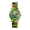 Montre Tikky Army Vert|UPP Sale