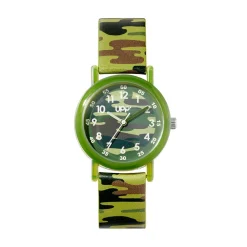 Montre Tikky Army Vert|UPP Sale