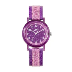 Montre Tikky Blossom Violet|UPP Outlet