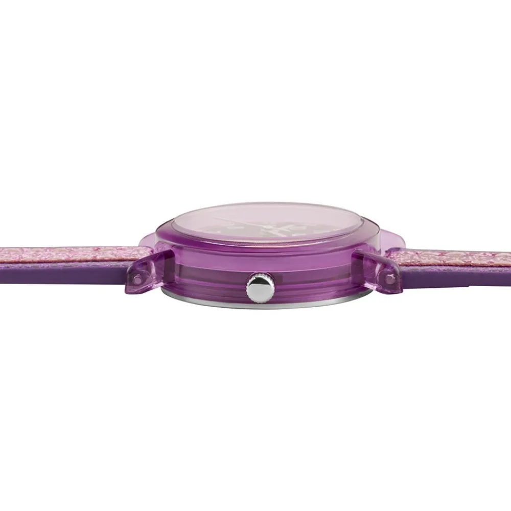 Montre Tikky Blossom Violet|UPP Outlet