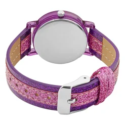 Montre Tikky Blossom Violet|UPP Outlet