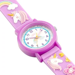 Montre Tikky Magicorn Lilas|UPP Online