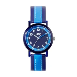 Montre Tikky Navy Bleu|UPP Best