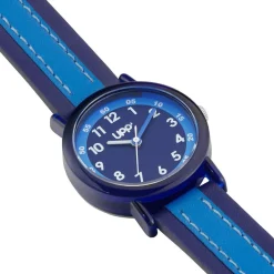 Montre Tikky Navy Bleu|UPP Best