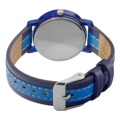 Montre Tikky Navy Bleu|UPP Best