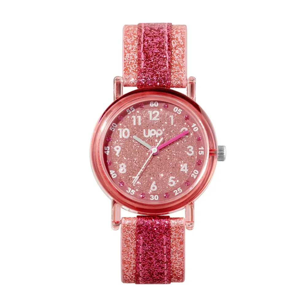 Montre Tikky Rosie Rose|UPP