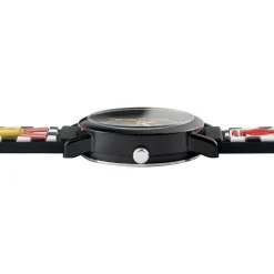 Montre Tikky Turbo Noir|UPP New