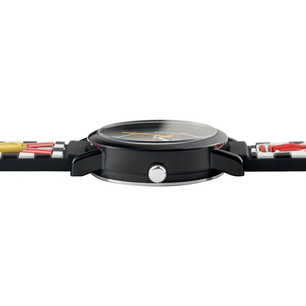 Montre Tikky Turbo Noir|UPP New