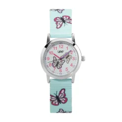 Montre Tutti Flappy Mauve|UPP Sale