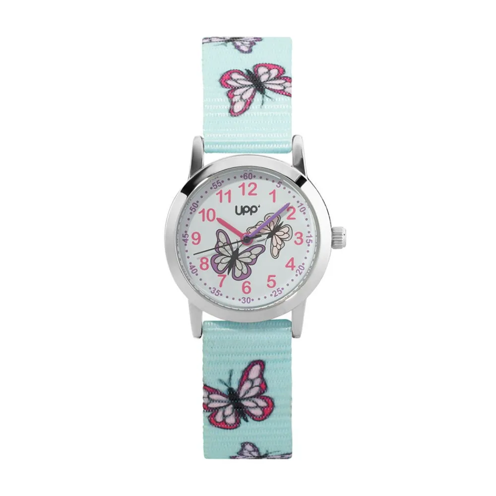 Montre Tutti Flappy Mauve|UPP Sale