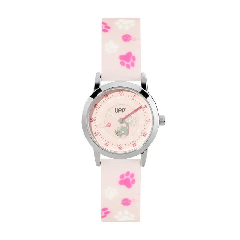 Montre Tutti Pawy Rose|UPP Clearance