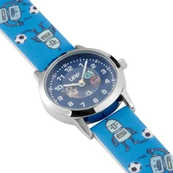 Montre Tutti Roby Bleu|UPP Outlet