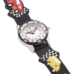 Montre Voiture Blanc|UPP Discount