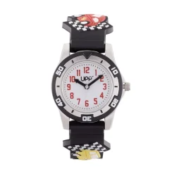 Montre Voiture Blanc|UPP Discount