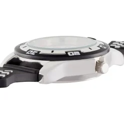 Montre Voiture Blanc|UPP Discount