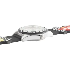 Montre Voiture Blanc|UPP Discount