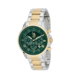 Montre Assn. Vert|U.S. POLO Clearance