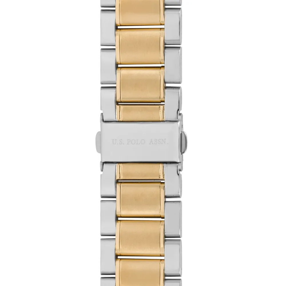 Montre Assn. Vert|U.S. POLO Clearance