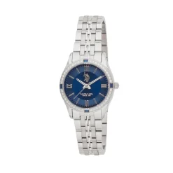 Montre Giselle Bleu|U.S. POLO Clearance