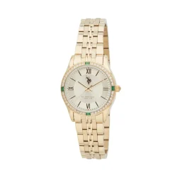Montre Giselle Ivoire|U.S. POLO Clearance