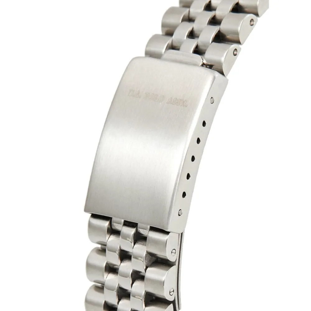 Montre Gulliver Bleu|U.S. POLO New