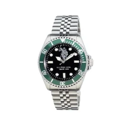 Montre Gulliver Noir|U.S. POLO New
