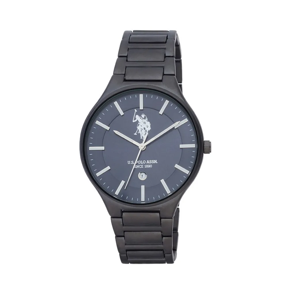 Montre Jordan Bleu|U.S. POLO Outlet