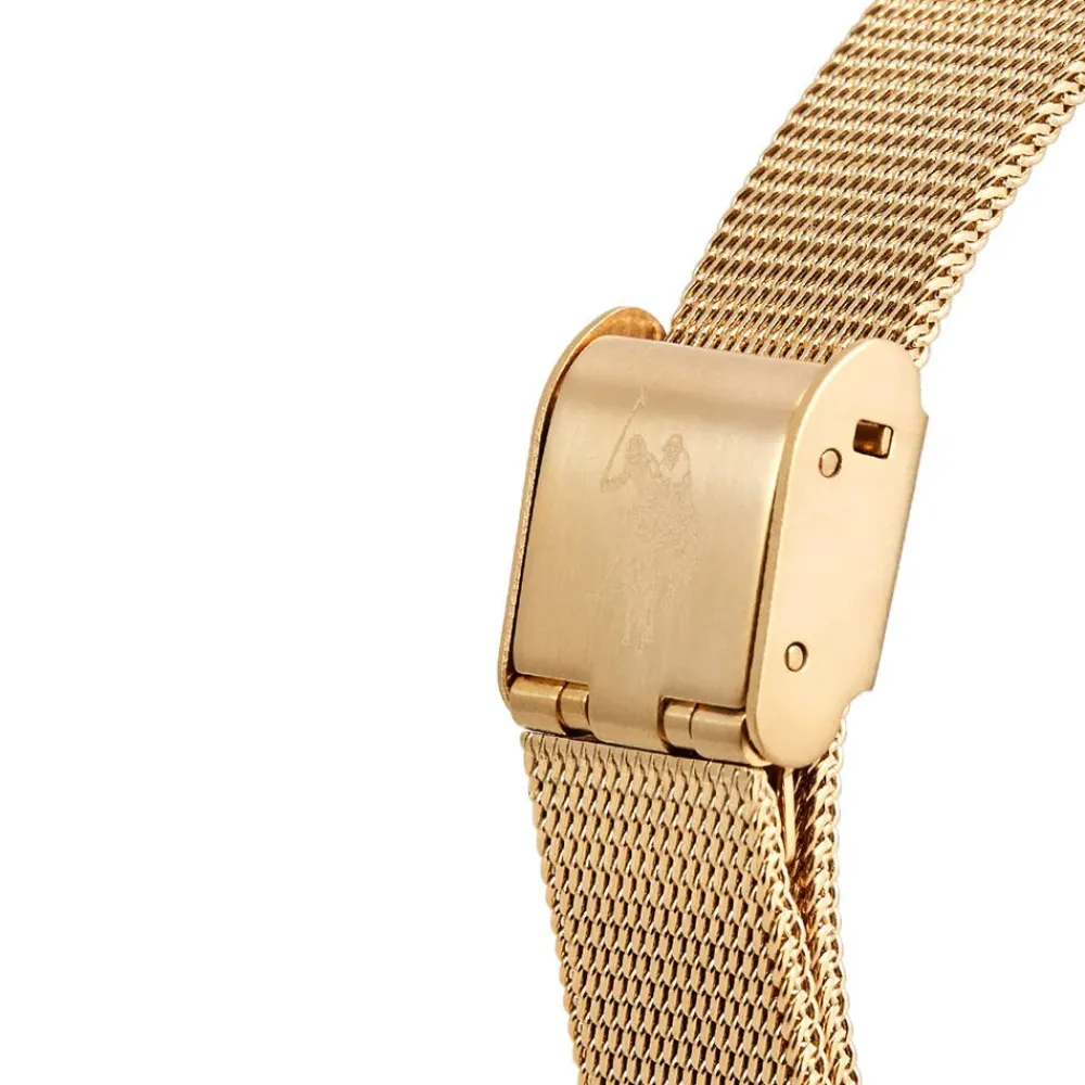 Montre Juliette Blanc|U.S. POLO Sale