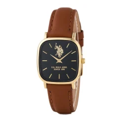 Montre Keira Noir|U.S. POLO Discount