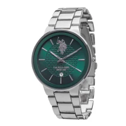 Montre Logan Vert|U.S. POLO Sale