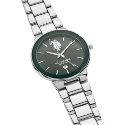 Montre Logan Vert|U.S. POLO Sale