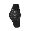 Montre Lucy Noir|U.S. POLO