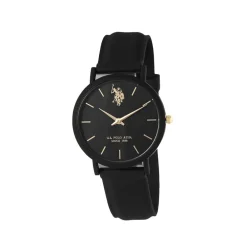 Montre Lucy Noir|U.S. POLO