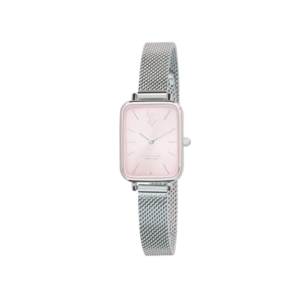 Montre Odette Rose|U.S. POLO Sale