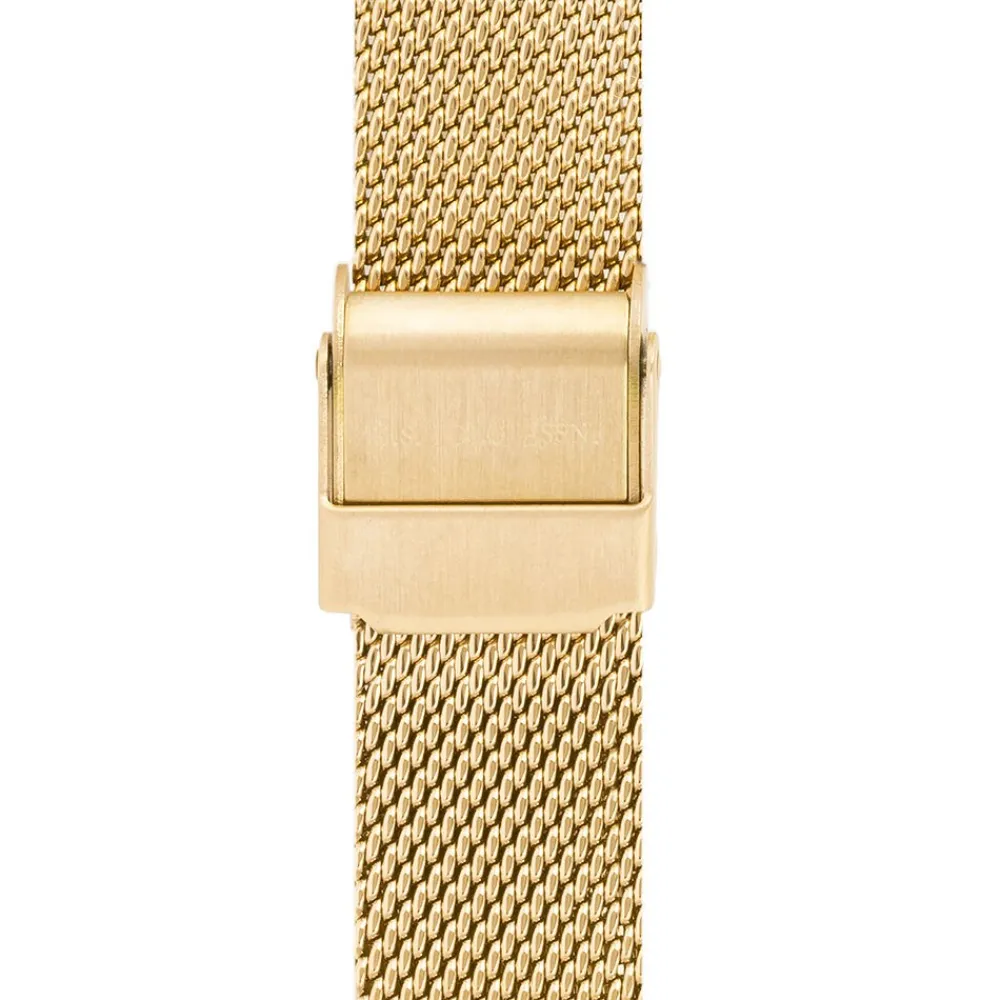 Montre Odette Vert|U.S. POLO New