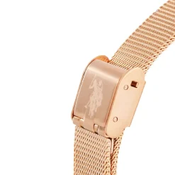 Montre Us Polo Amalia Bleu|U.S. POLO