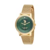 Montre Us Polo Amalia Vert|U.S. POLO Sale