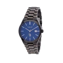 Montre Us Polo Chukker Bleu|U.S. POLO New