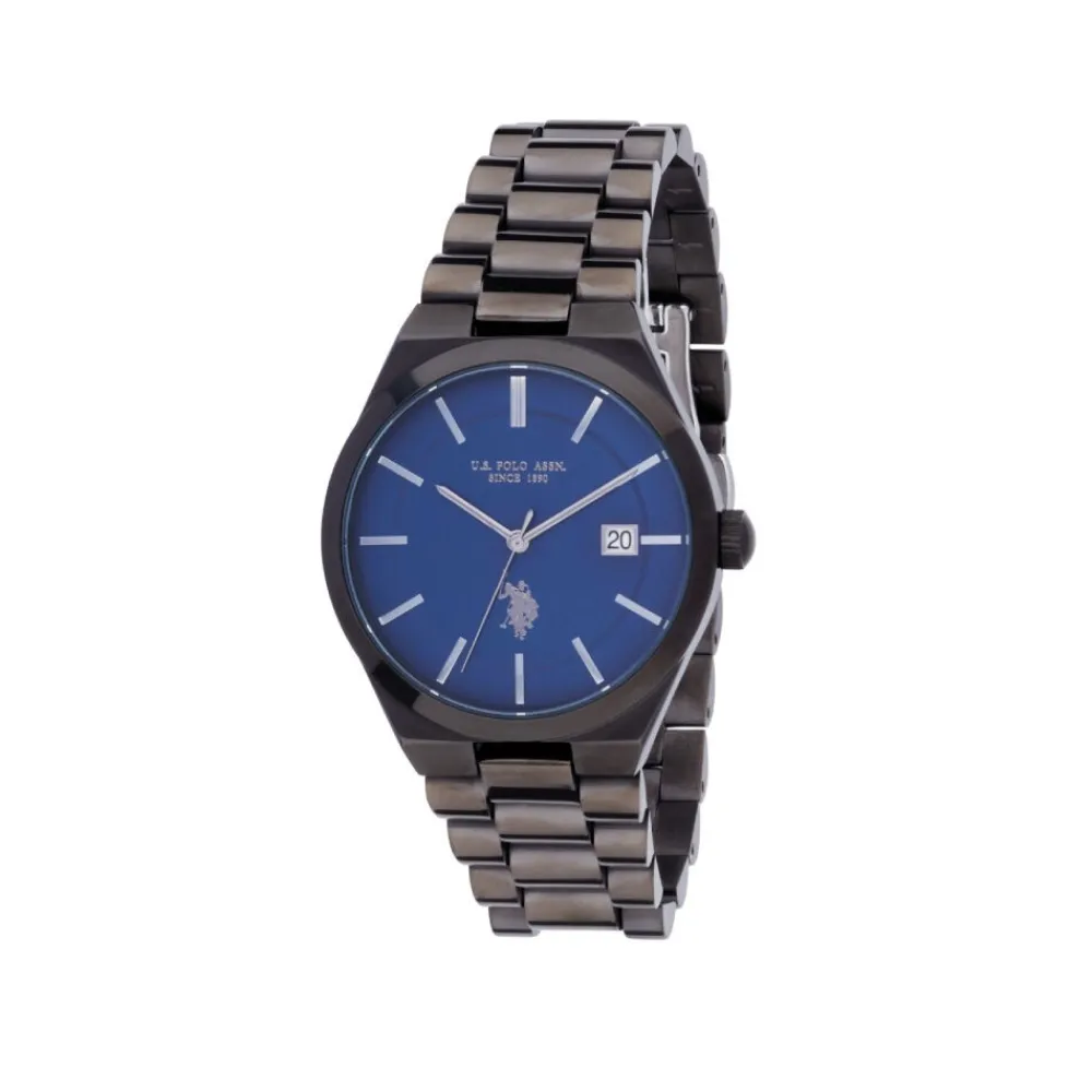 Montre Us Polo Chukker Bleu|U.S. POLO New