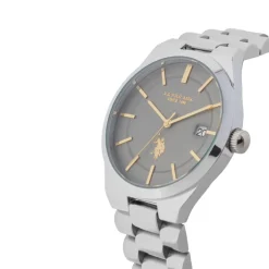 Montre Us Polo Chukker Gris|U.S. POLO New