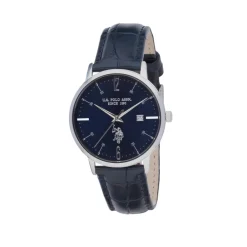 Montre Us Polo Dorian Bleu|U.S. POLO Hot