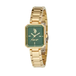 Montre Us Polo Gemma Vert|U.S. POLO Best