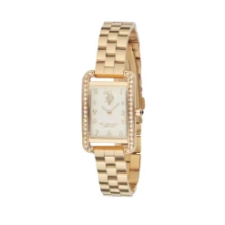Montre Us Polo Ginger Champagne|U.S. POLO Sale