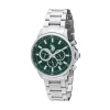 Montre Us Polo Grayson Vert|U.S. POLO Clearance